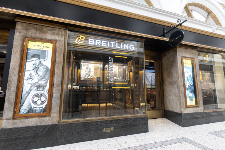 Breitling