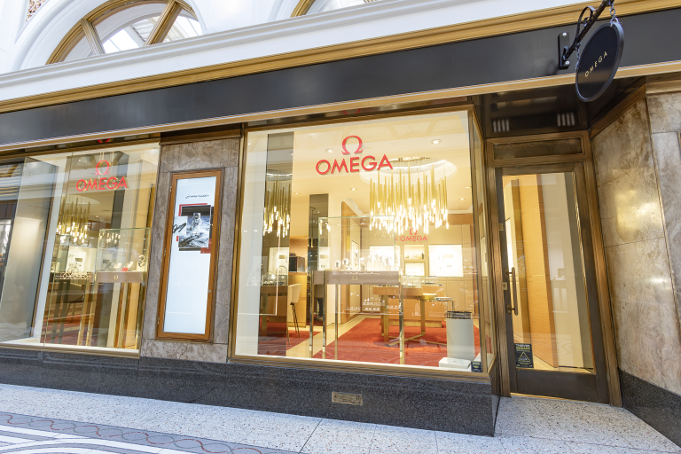 OMEGA