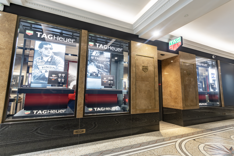 TAG Heuer